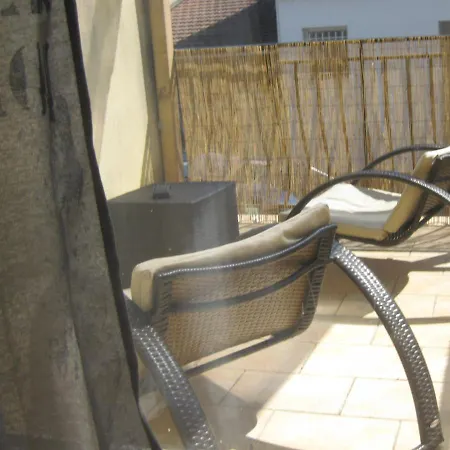 Maison Avec Cour, Proche Centre Et Gare * Vichy