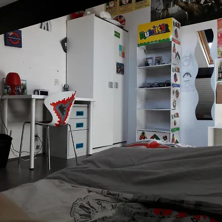 Maison Avec Cour, Proche Centre Et Gare Holiday home